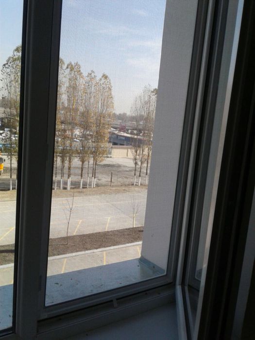 Москитные сетки синакс