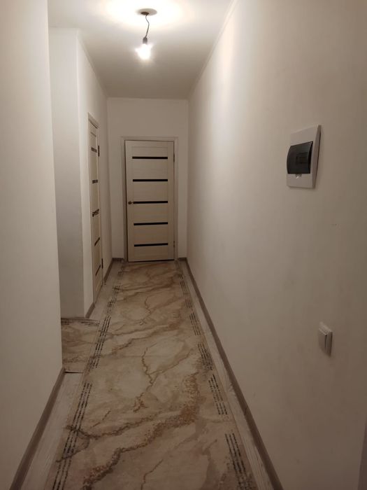 2 бөлмелі пәтер жалға беріледі