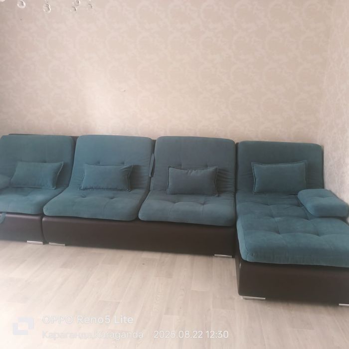 Диван раскладной