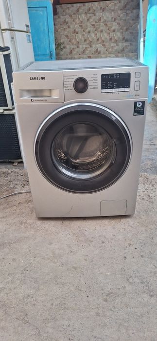 Стиральная машина Samsung  8кг
