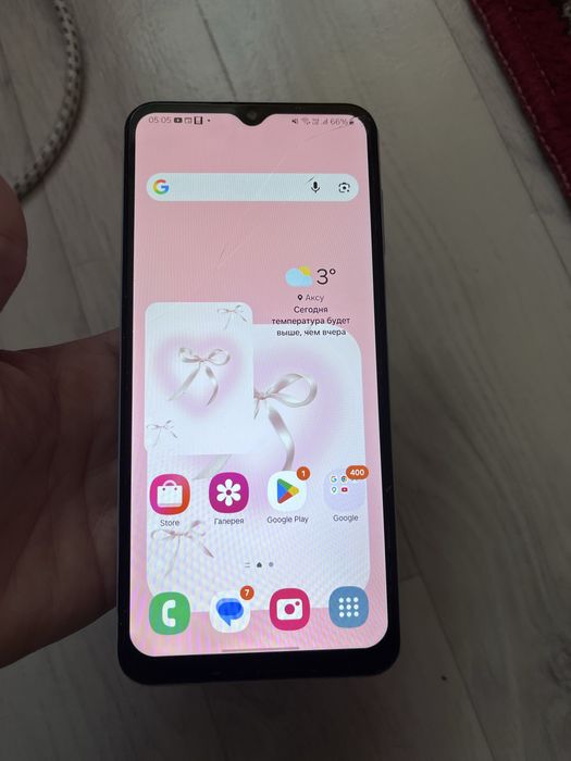 Продам срочно самсунг А13