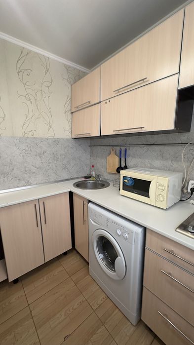 Каирбаева 96 (Мечеть, Ледовый Дворец, Halyk Bank, Импульс)