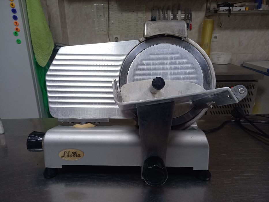 Слайсер Лилома Италия