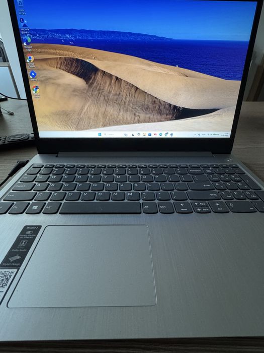 Lenovo ideapad 81WQ