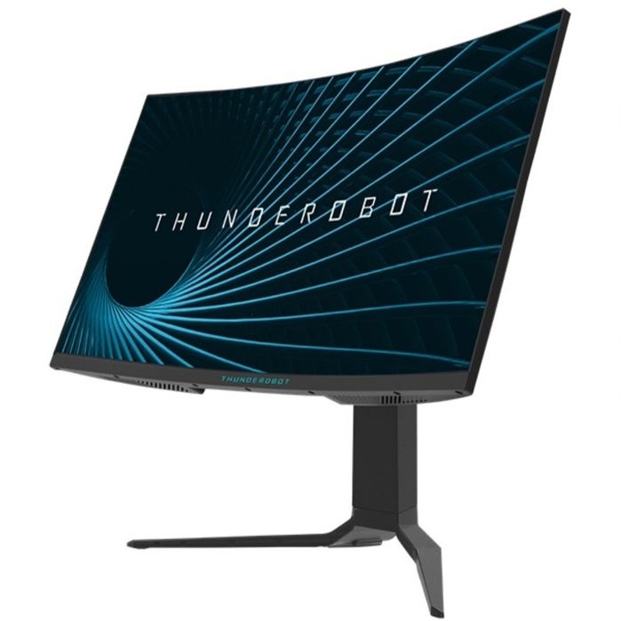 Монитор 27"TnudeRobot" 240 герц 1920х1080