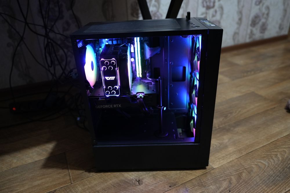 Продам ПК на 4070