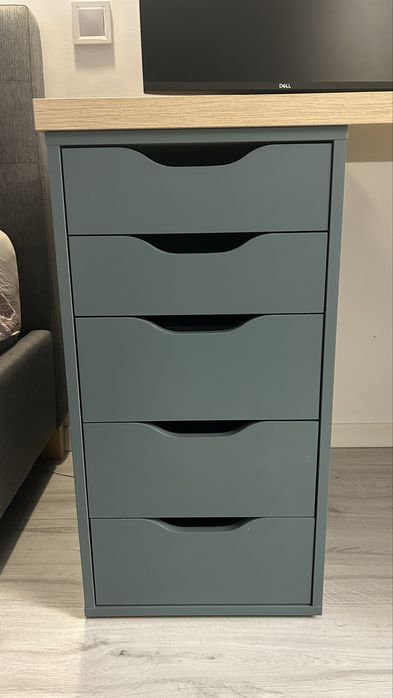Birou 120x60 IKEA