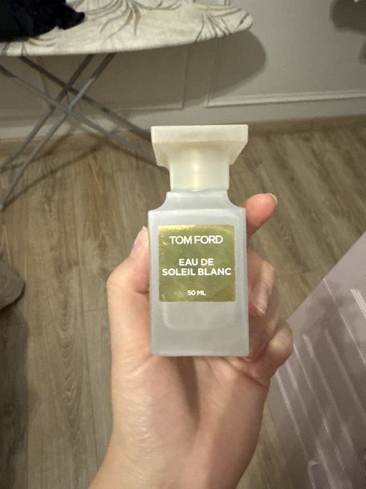 Духи томфорд оригинал