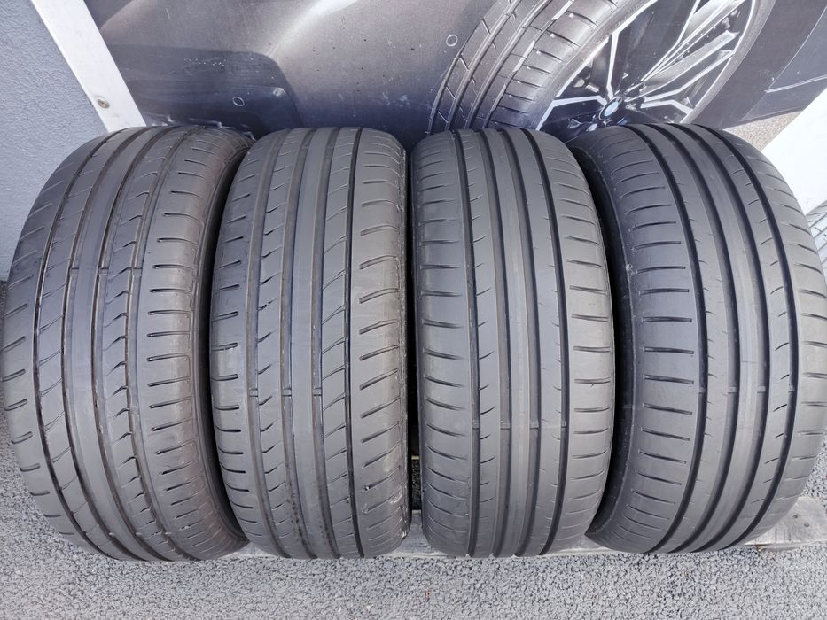 205.55.16 Dunlop vara Second-hand