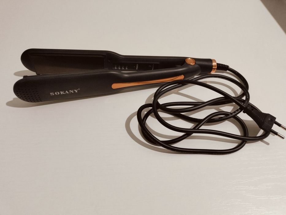 Плойка для волос