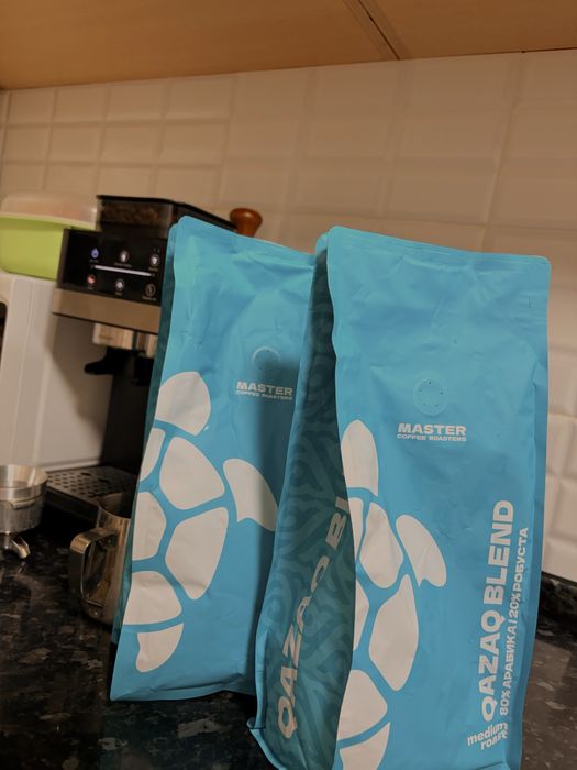 Продам Кофемашину