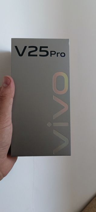 Vivo v 25 pro 5 G