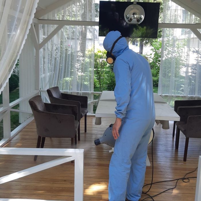 Услуги дезинфекции, дезинсекции. Все фото свое по выгодным ценам и дер