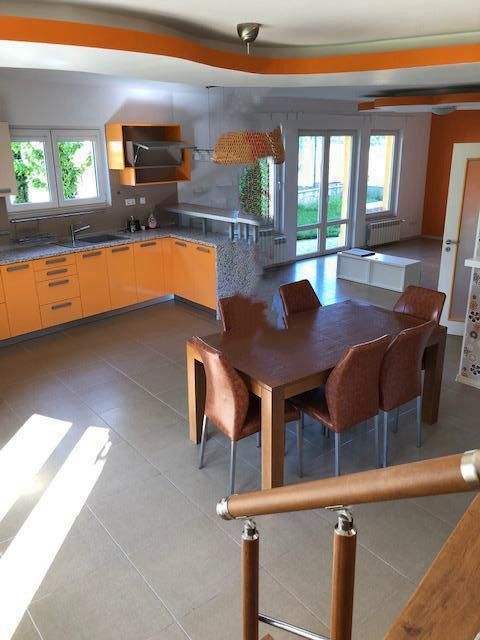 Дава се под наем Къща в София, Симеоново - 270 кв.м за 2450 € - Снимка #2