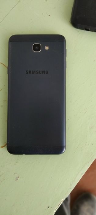 SAMSUNG J 5 prime