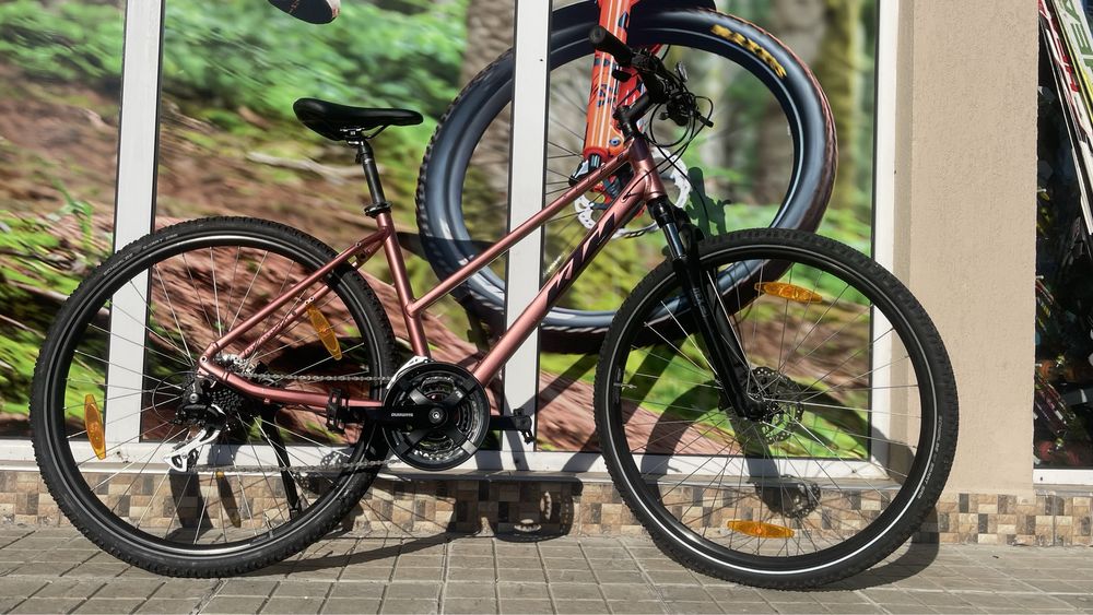 "KTM X-Life Track 28” 2022