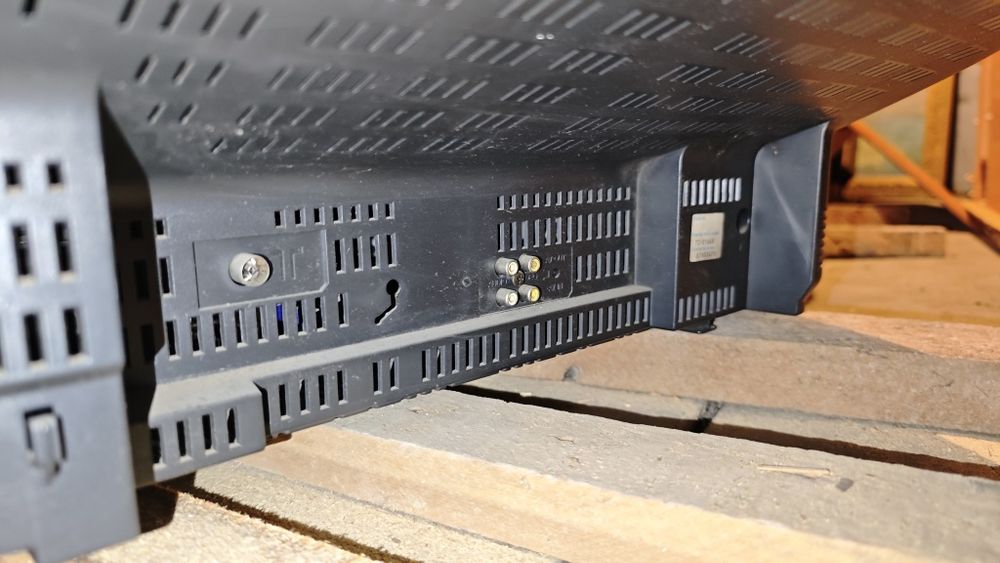 Телевизор Panasonic TC-2166R