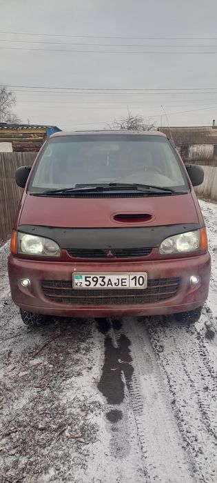 Продам машину на ходу