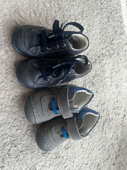 Бебешки обувки 19