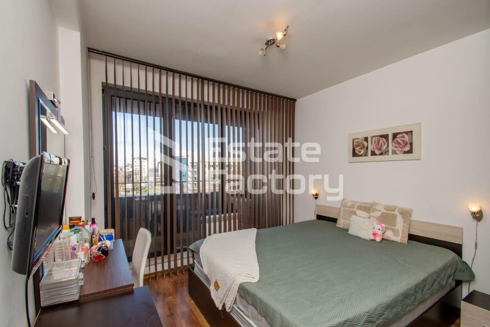 Дава се под наем Двустаен апартамент в София, Манастирски ливади - 46 кв.м за 208471.68 € - Снимка #6