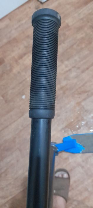 Трюковый самокат