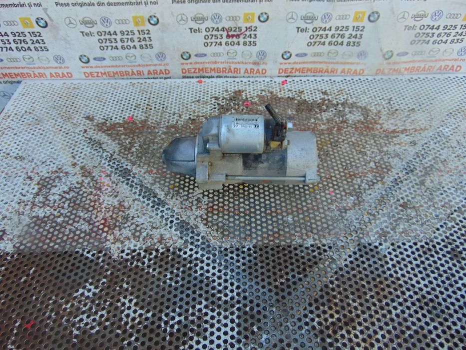 Electromotor Mitsubishi l200 4n14 2.2 did cod m002ta0771zt dupa 2015 2.4