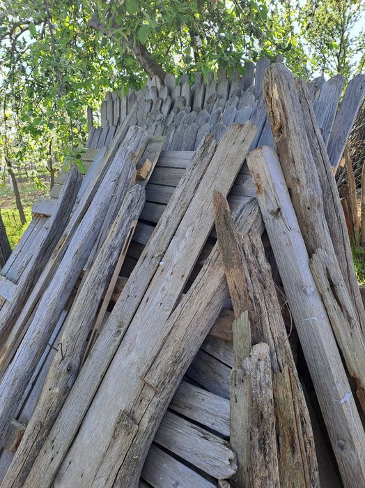 Lemne scanduri de foc