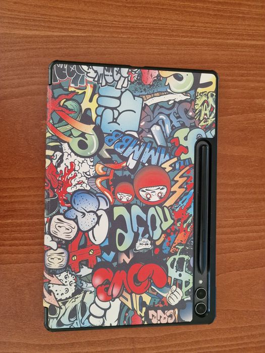 Samsung Galaxy Tab S9+ (5G, 512GB)