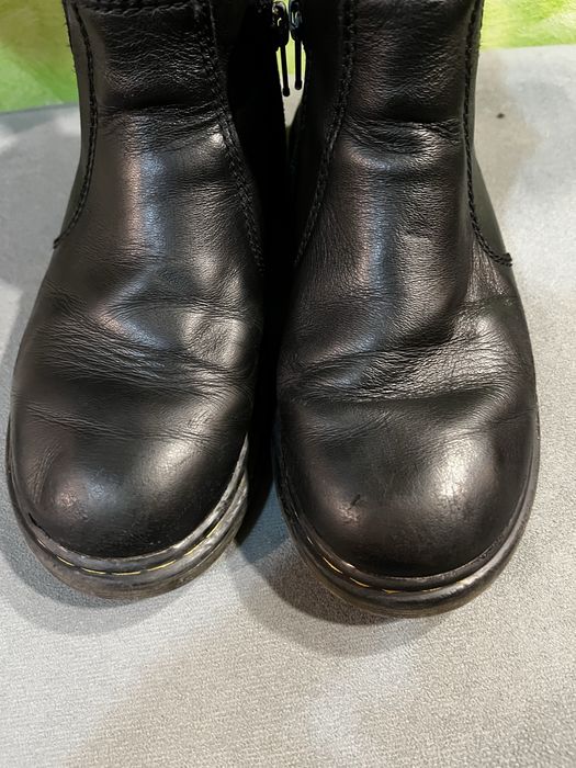 Ghete Dr Martens copii mar 32