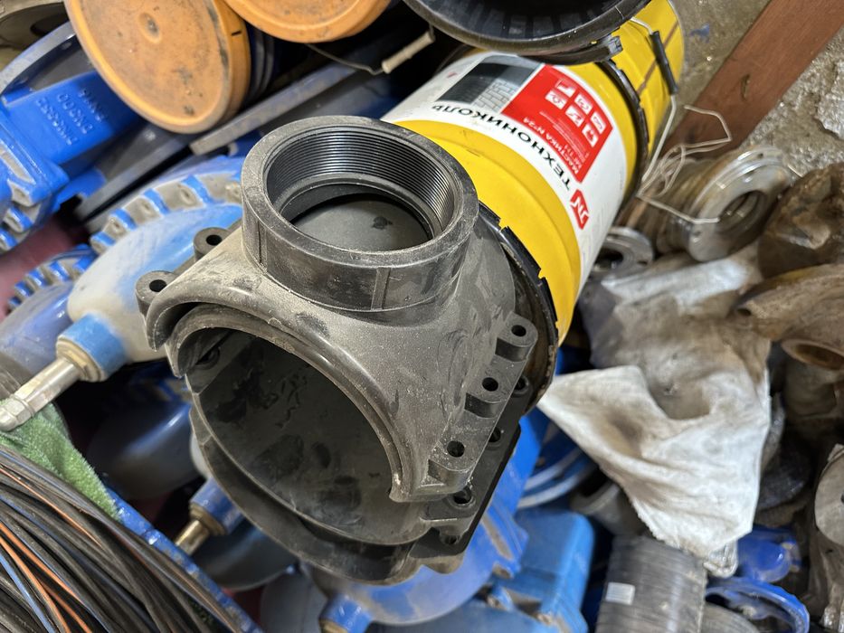 Задижка от 50д до 400д комплект