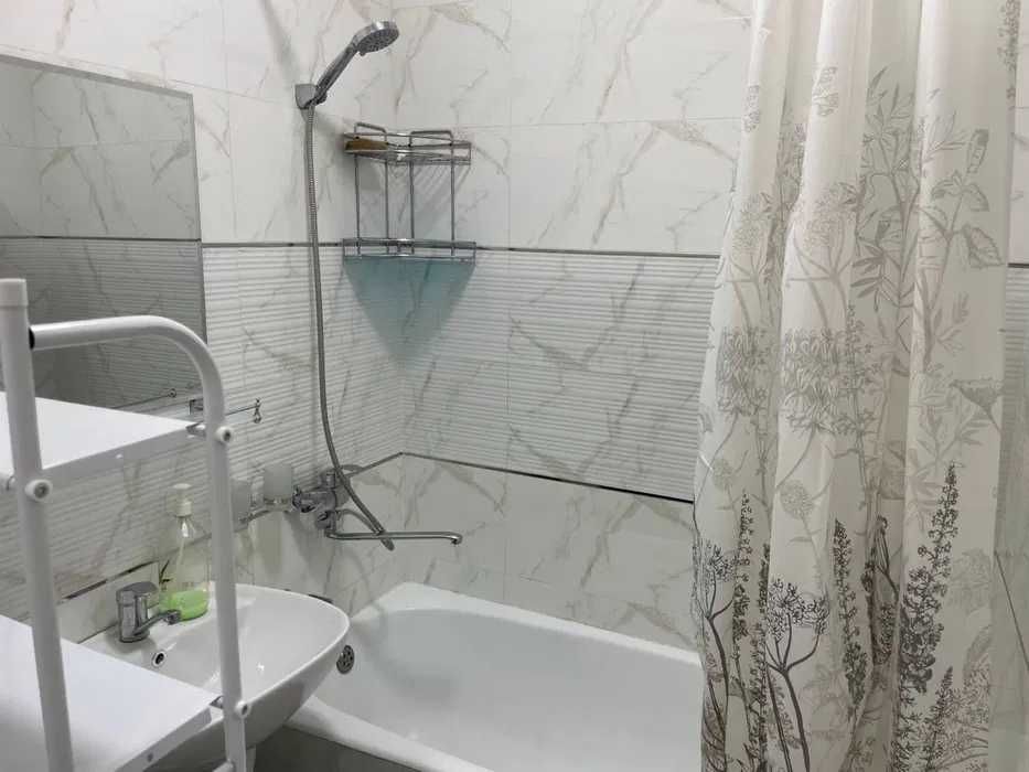 2 хона Олмазорда тайёр квартира Сотаман/Ипотика бор/Метро якин с*