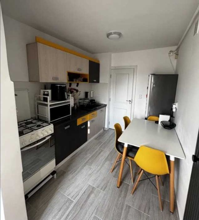 Inchiriez Apartament in Regim Hotelier Non Stop