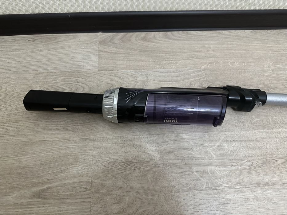 Пылесос tefal ..