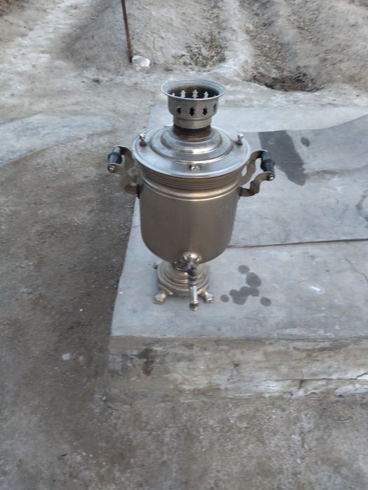 Самавар продам СССР.