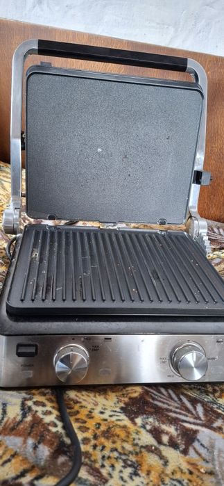 Пподам Электрогриль