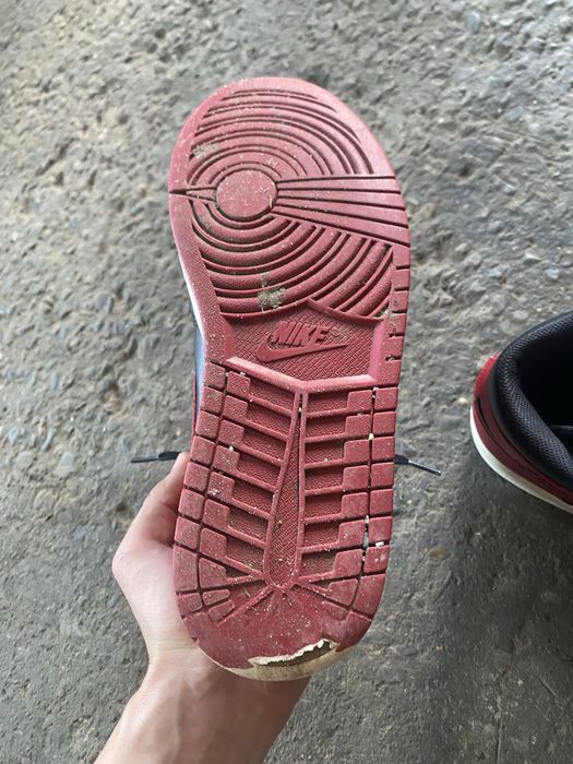 Vand jordan 1 mid in stare buna