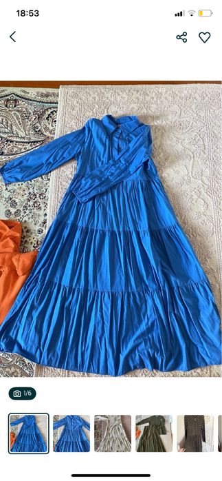 Турецкий койлек двойкалар