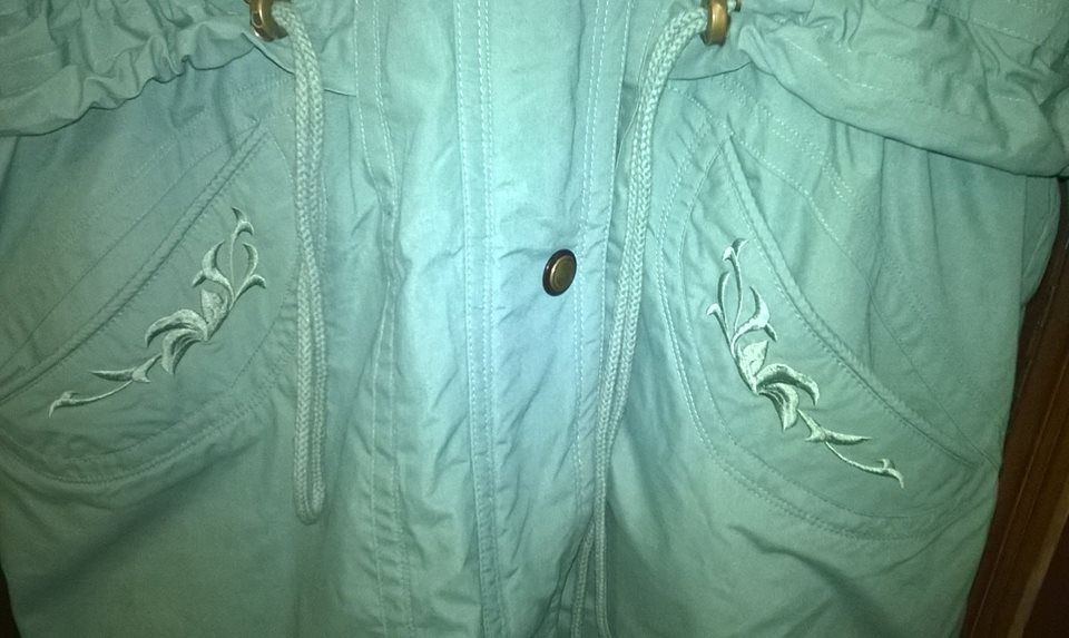 Haina cu puf 2 in 1 - 75 RON