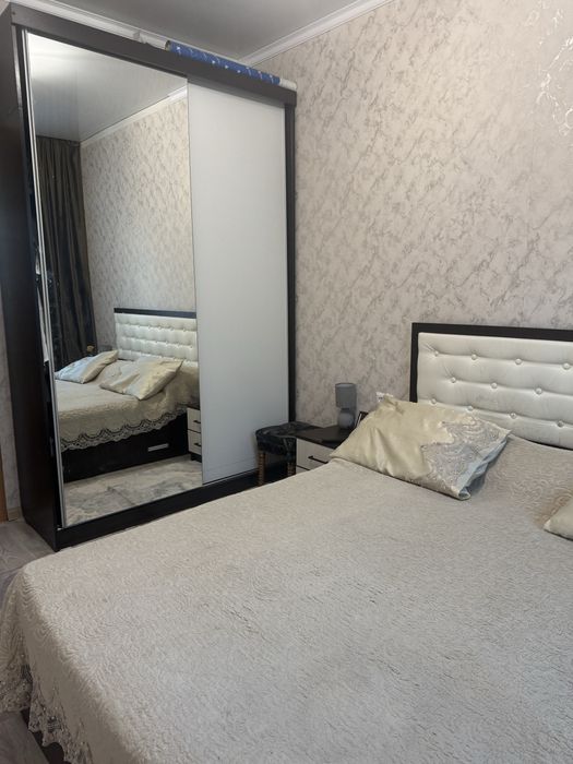 Продам 3х комнатную квартиру