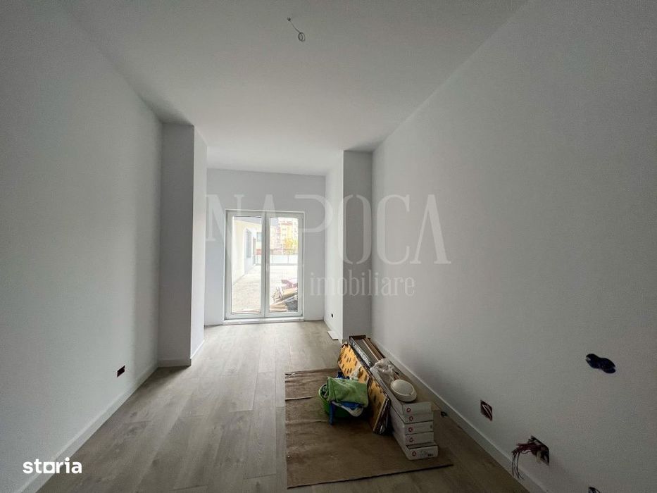 Apartament 2 camere de vanzare in Buna Ziua, Cluj Napoca