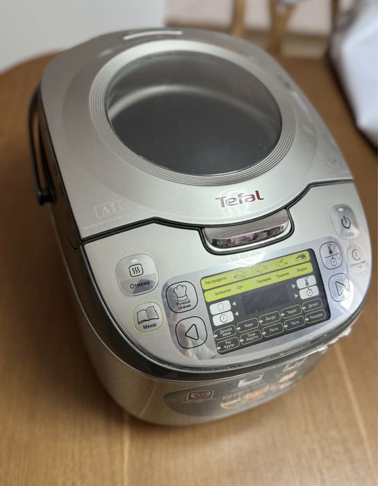 Мультиварка срочно!