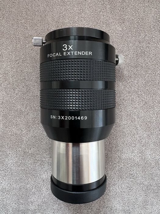 Telescop Sky-Watcher classic 200P