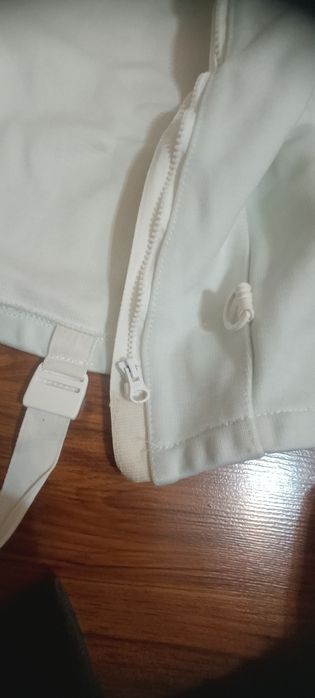 Фехтвоальная куртка STM 800N level2