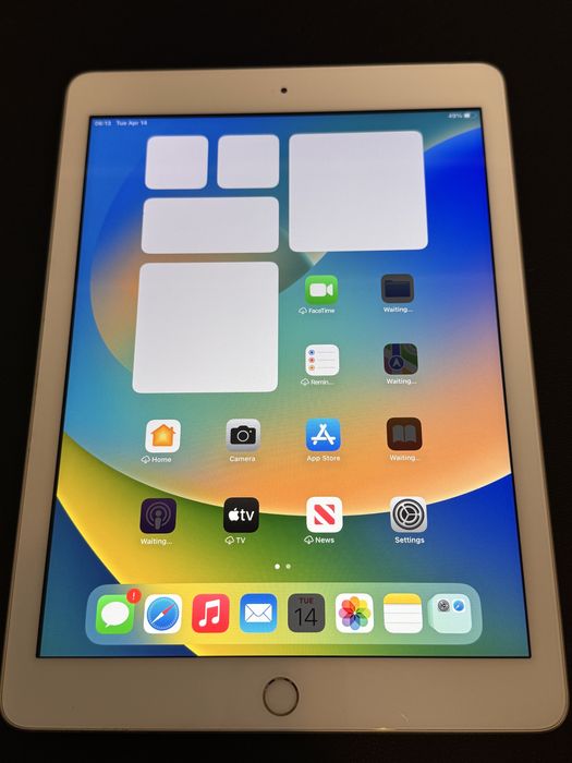 ipad 5 th • Anunturi gratuite • OLX.ro