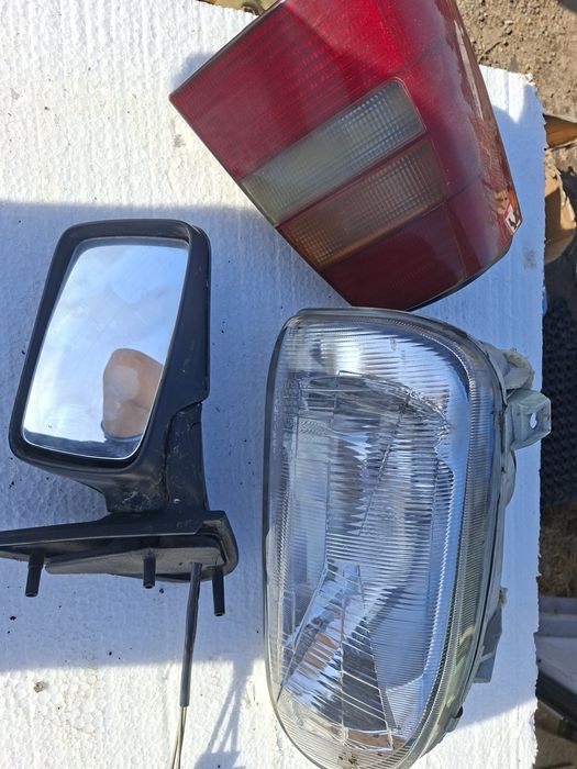 Гольф 3 универсал