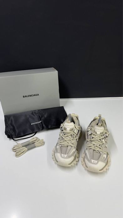 Adidasi Balenciaga Track Fullbox Dama 36-41