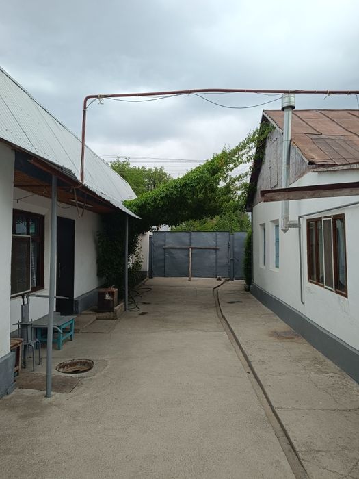 Продается дом в поселке Тастумсык