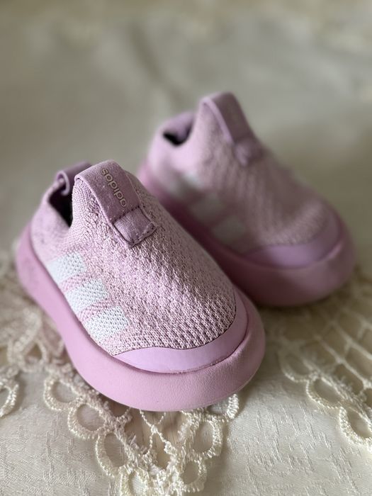 Детские кроссовки Adidas