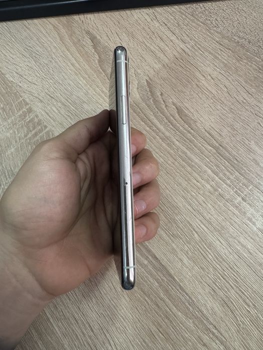 Iphone 11 pro baterie