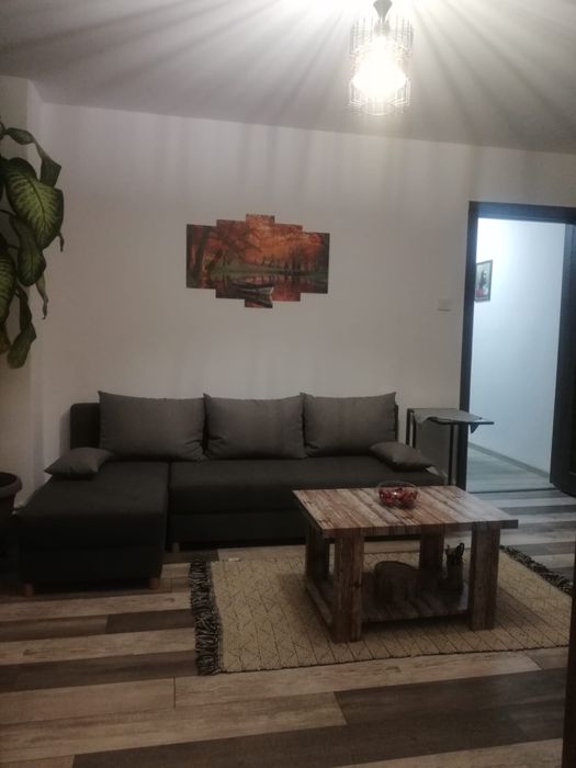 Vand apartament, Cumpana, Constanta — fotografia 1
